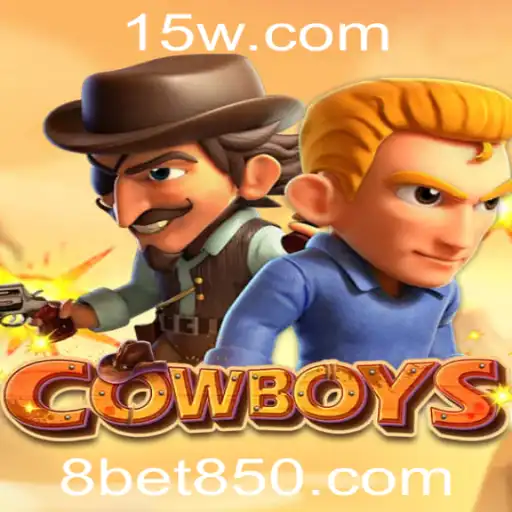 Explorando o Jogo 'COWBOYS' com a Chave do Sucesso: 8.com Bet