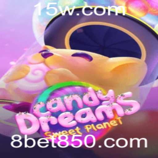 CandyDreams: Mergulhe em uma Jornada Açucarada