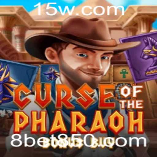 Explorando o Fascínio de Curse of the Pharaoh Bonus Buy: Aventura e Mistério