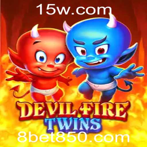 Descubra o Empolgante Mundo de DevilFireTwins