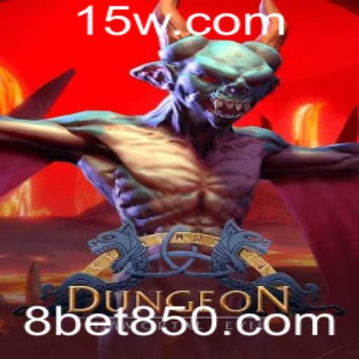 Explorando o Fascinante Mundo de Dungeon e a Interseção com 8.com bet