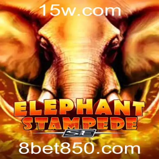 ElephantStampedeSE: Descubra as Emoções e Regras do Novo Sensação de 8.com bet