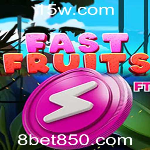 Descubra o Mundo Empolgante de FastFruits: A Nova Sensação de Jogos