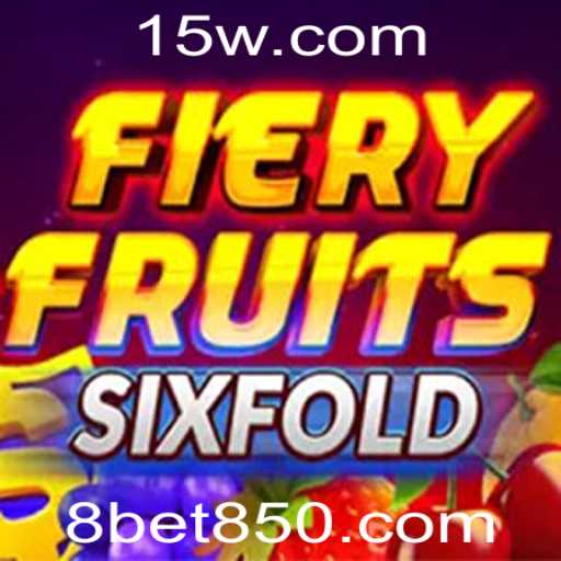 Explorando o Mundo do Jogo FieryFruitsSixFold: Uma Experiência Inovadora