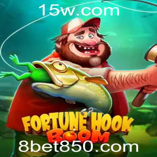 Explorando o Mundo do Jogo FortuneHookBoom