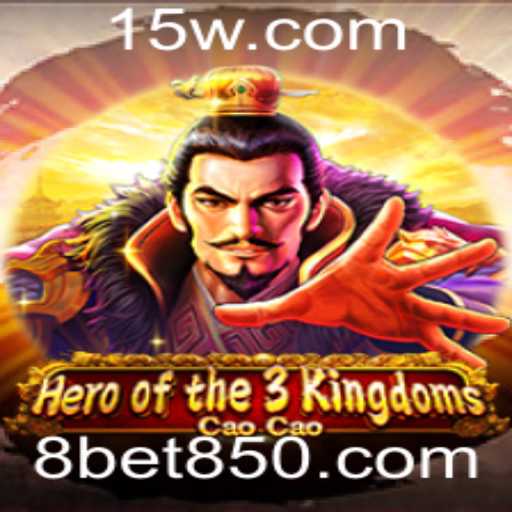 Explore o Mundo de Heroofthe3KingdomsCaoCao: Estratégia e Aventura na Palm da Mão