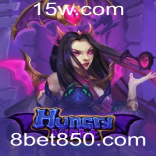 HungryNight: Um Guia Completo para o Novo Jogo de Apostas