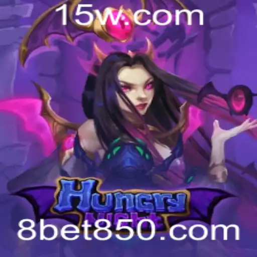 HungryNight: Um Guia Completo para o Novo Jogo de Apostas