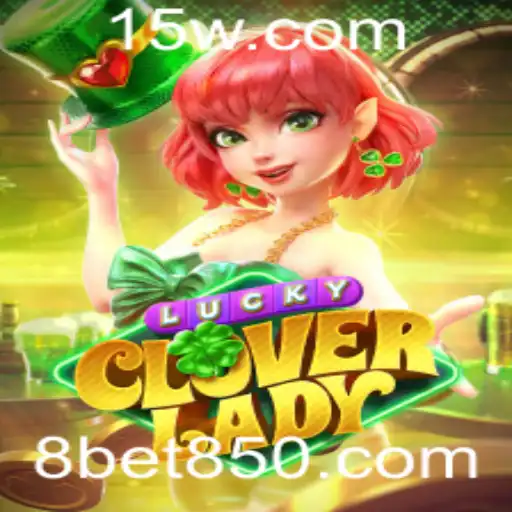 LuckyCloverLady: Descubra o Excitante Mundo do Jogo com 8.com bet