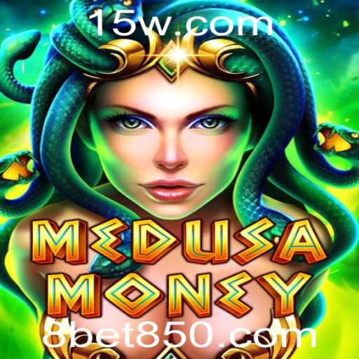 Descubra MedusaMoney: O Novo Jogo de Apostas no 8.com Bet