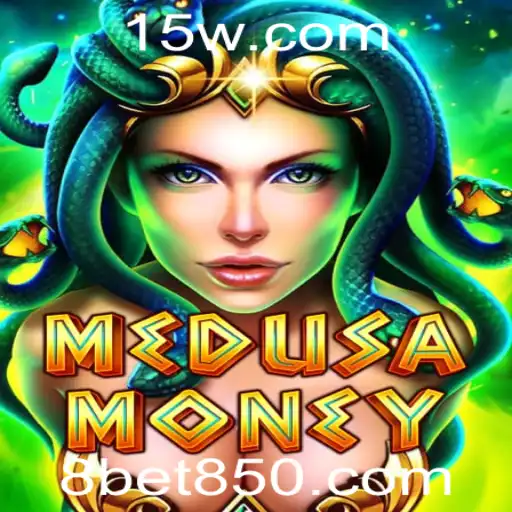 Descubra MedusaMoney: O Novo Jogo de Apostas no 8.com Bet