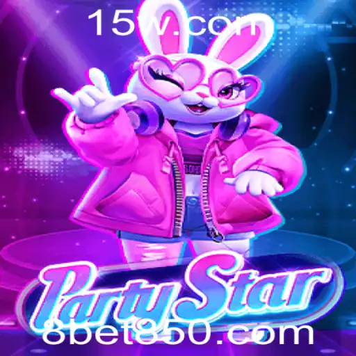 PartyStar: Desvendando o Mundo do Entretenimento Digital com 8.com Bet