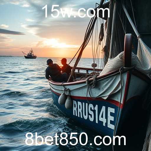 A Pesca: Sustentabilidade e Inovação no Século XXI