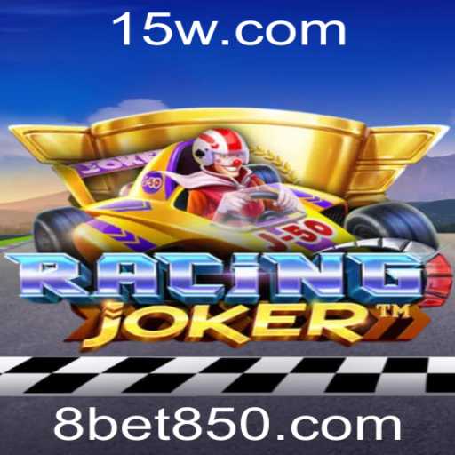 RacingJoker: Explorando o Mundo das Corridas em Plataforma Digital