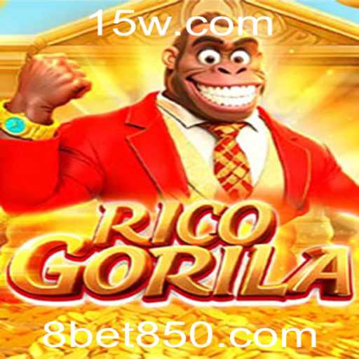 RicoGorila: O Novo Fenômeno dos Jogos Online