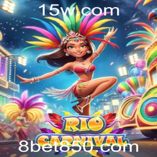 Explorando o Jogo RioCarnival e a Aposta com 8.com Bet