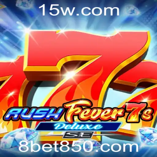 Guia Completo do Jogo RushFever7sDeluxeSE na Plataforma 8.com Bet