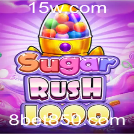 Explorando SugarRush1000 e o Universo de 8.com Bet