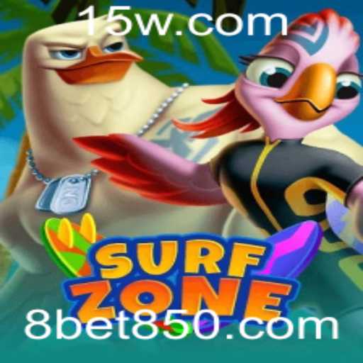 SurfZone: Explorando o Novo Fenômeno dos Jogos