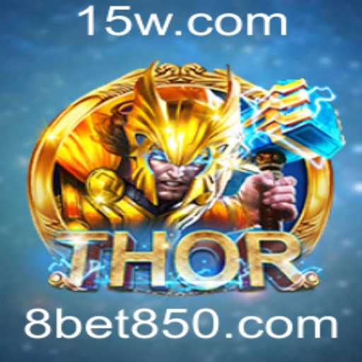 Descubra o Mundo do Jogo THOR e a Plataforma de Apostas 8.com Bet