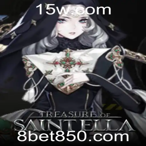 Explorando TreasureofSaintElla: Um Novo Fenômeno no Mundo dos Jogos de Apostas