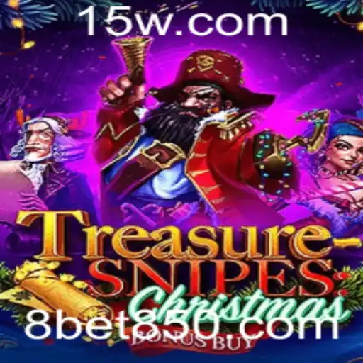 Descubra o Mundo de Tesouros com TreasuresnipesChristmas