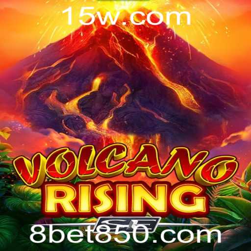 Explorando a Aventura e Estratégia em VolcanoRisingSE