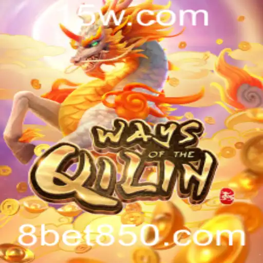 Descubra o Envolvente Jogo WaysoftheQilin na Plataforma 8.com Bet