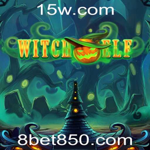 WitchElf: Um Mergulho no Universo Encantado dos Jogos